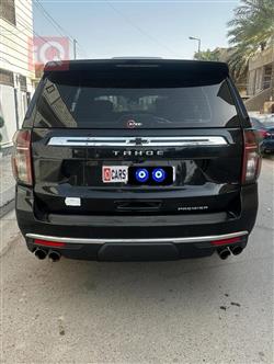 شێڤرۆلێت تاهۆ